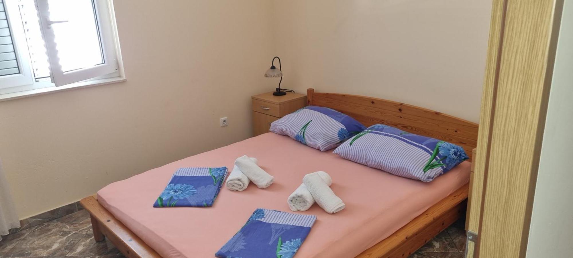 Apartments Barisic Hrvatskih Zrtava 404 Seget Vranjica โตรกีร์ ภายนอก รูปภาพ