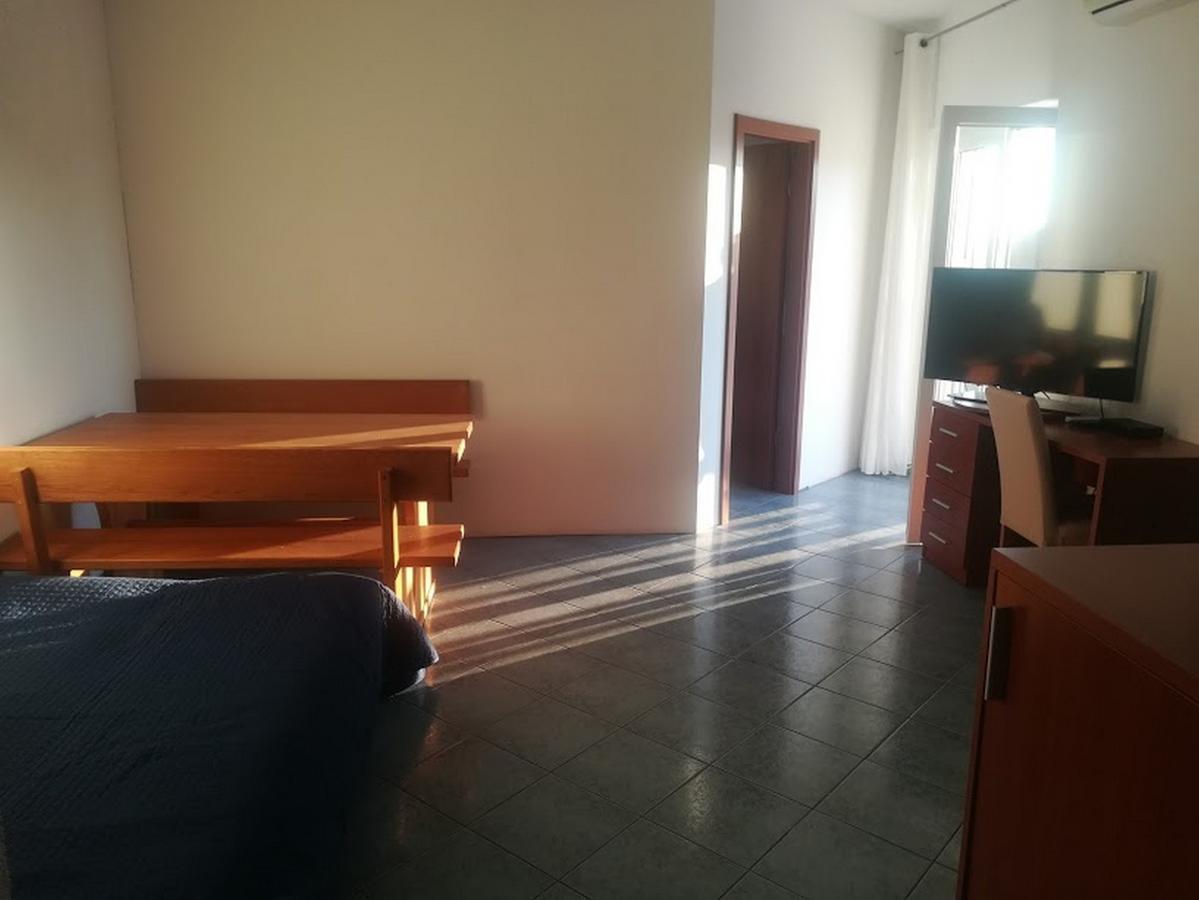 Apartments Barisic Hrvatskih Zrtava 404 Seget Vranjica โตรกีร์ ภายนอก รูปภาพ