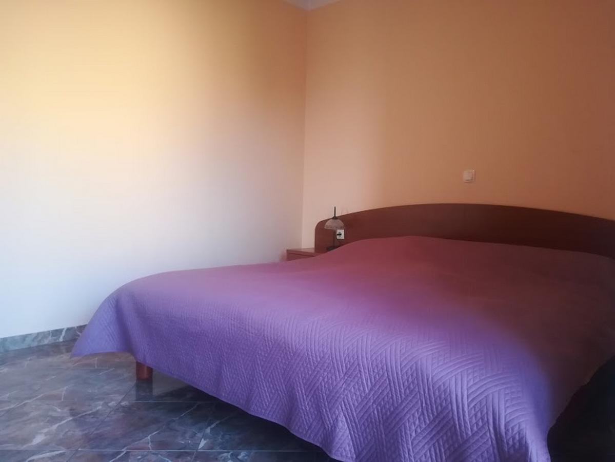 Apartments Barisic Hrvatskih Zrtava 404 Seget Vranjica โตรกีร์ ภายนอก รูปภาพ